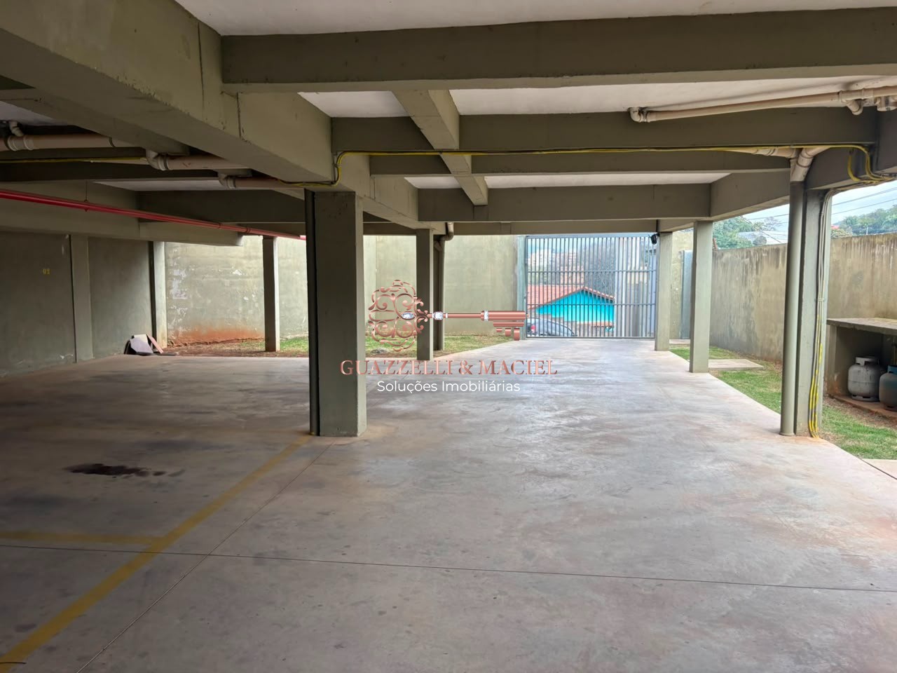 Apartamento em JARDIM GUAÇU, SÃO ROQUE - Apartamento à venda ou locação em São Roque-SP, Jardim Guaçu: 2 quartos, 1 suíte, 2 salas, 1 vaga garagem, 50m². Venha conferir! - Foto 18