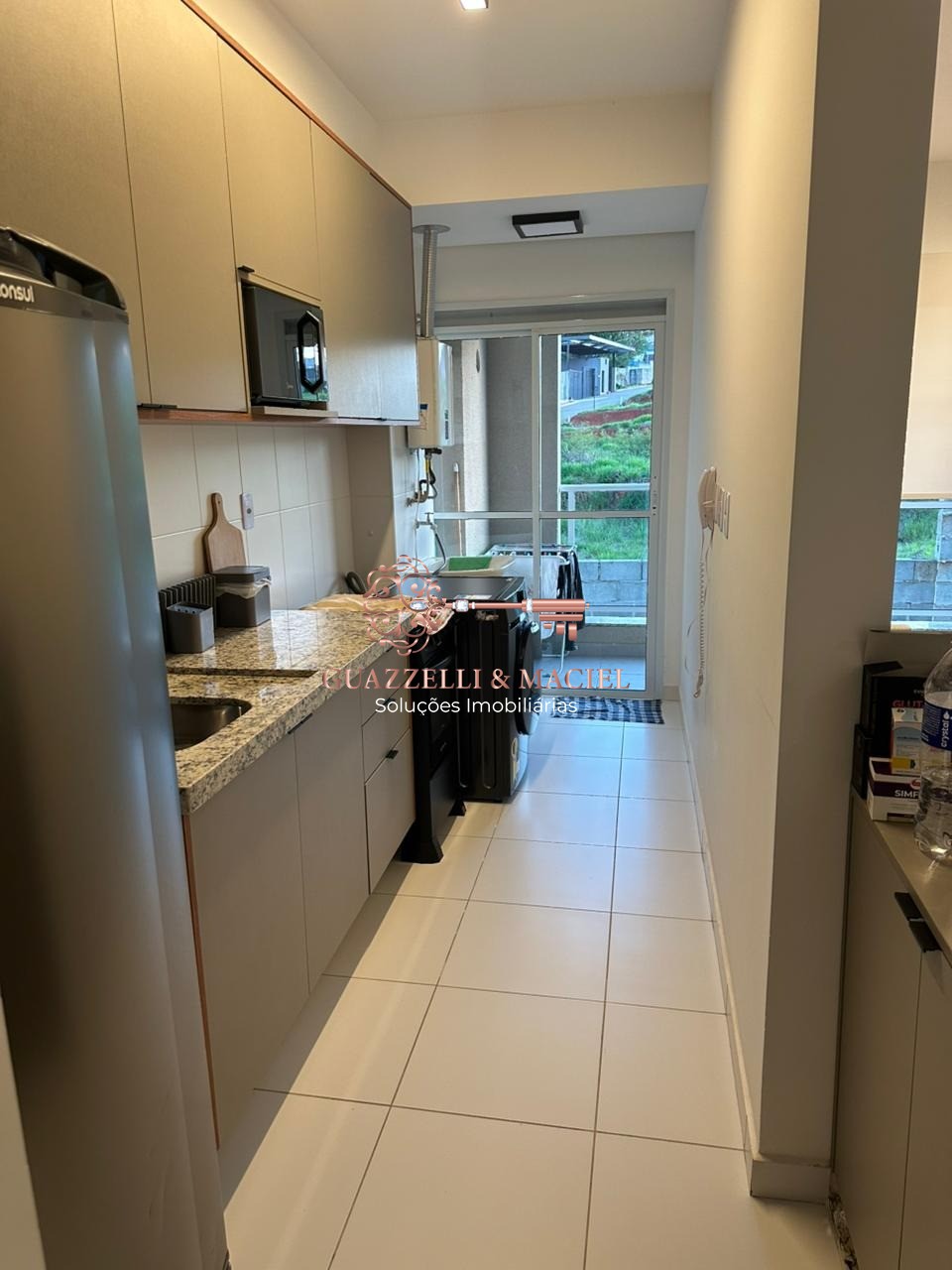 Apartamento em JARDIM MARIA TRINDADE, SÃO ROQUE - Apartamento à venda em São Roque-SP, Jardim Maria Trindade: 2 quartos, 1 suite, 2 banheiros, 1 vaga, 144m². Aproveite! - Foto 6
