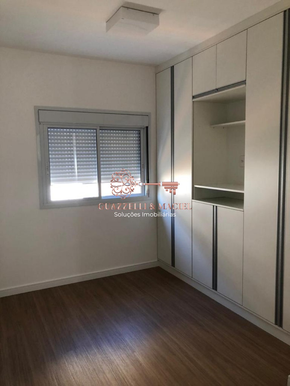 Apartamento em JARDIM MARIA TRINDADE, SÃO ROQUE - Apartamento para locação em São Roque-SP, Jardim Maria Trindade: 3 quartos, 1 suíte, 1 sala, 1 banheiro, 1 vaga, 70m². Venha conferir! - Foto 12