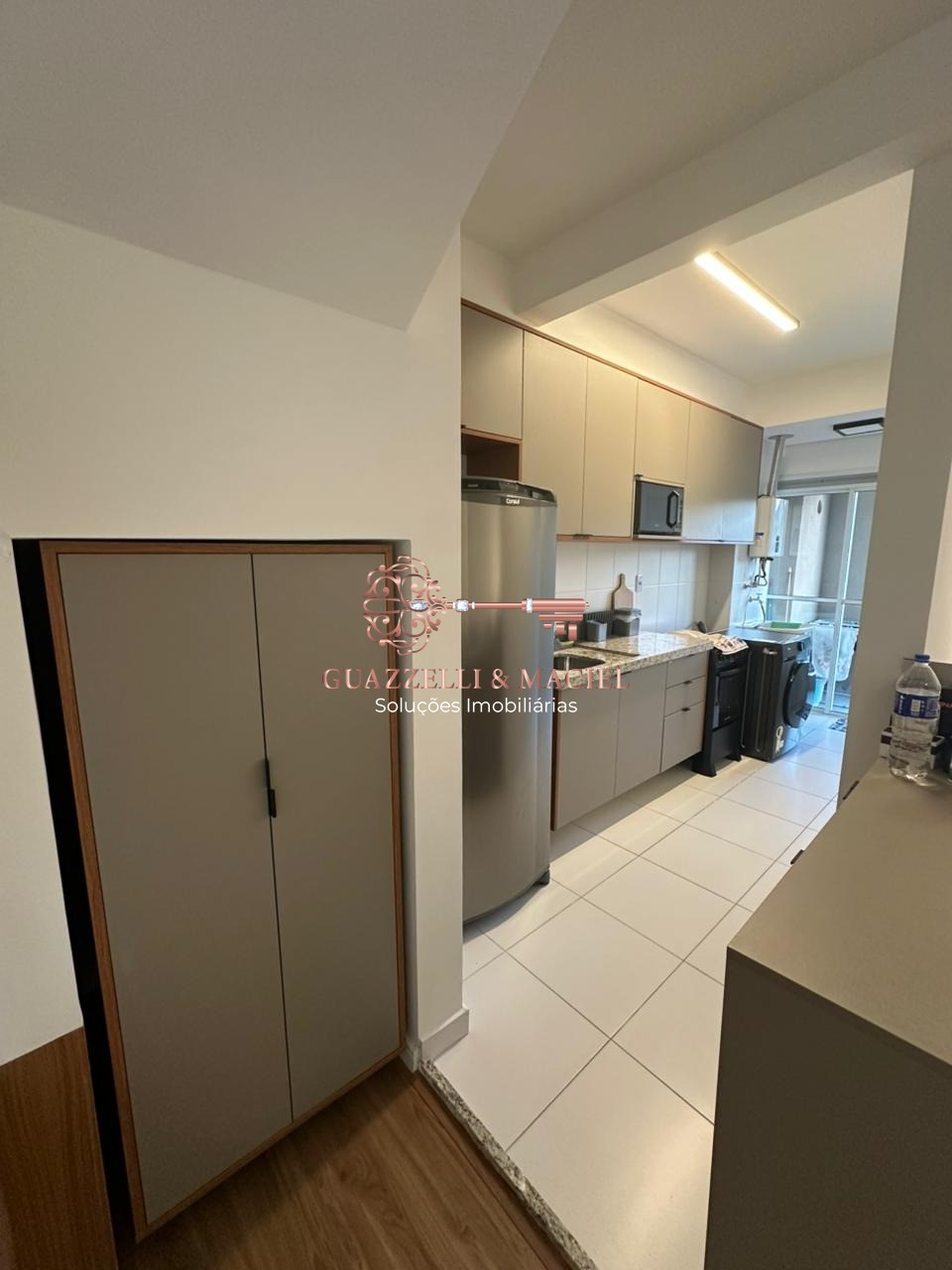 Apartamento em JARDIM MARIA TRINDADE, SÃO ROQUE - Apartamento à venda em São Roque-SP, Jardim Maria Trindade: 2 quartos, 1 suite, 2 banheiros, 1 vaga, 144m². Aproveite! - Foto 23