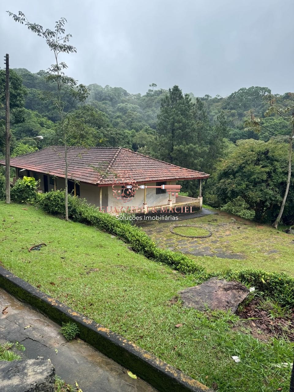 sitio em CENTRO (SÃO JOÃO NOVO), SÃO ROQUE - Foto 8
