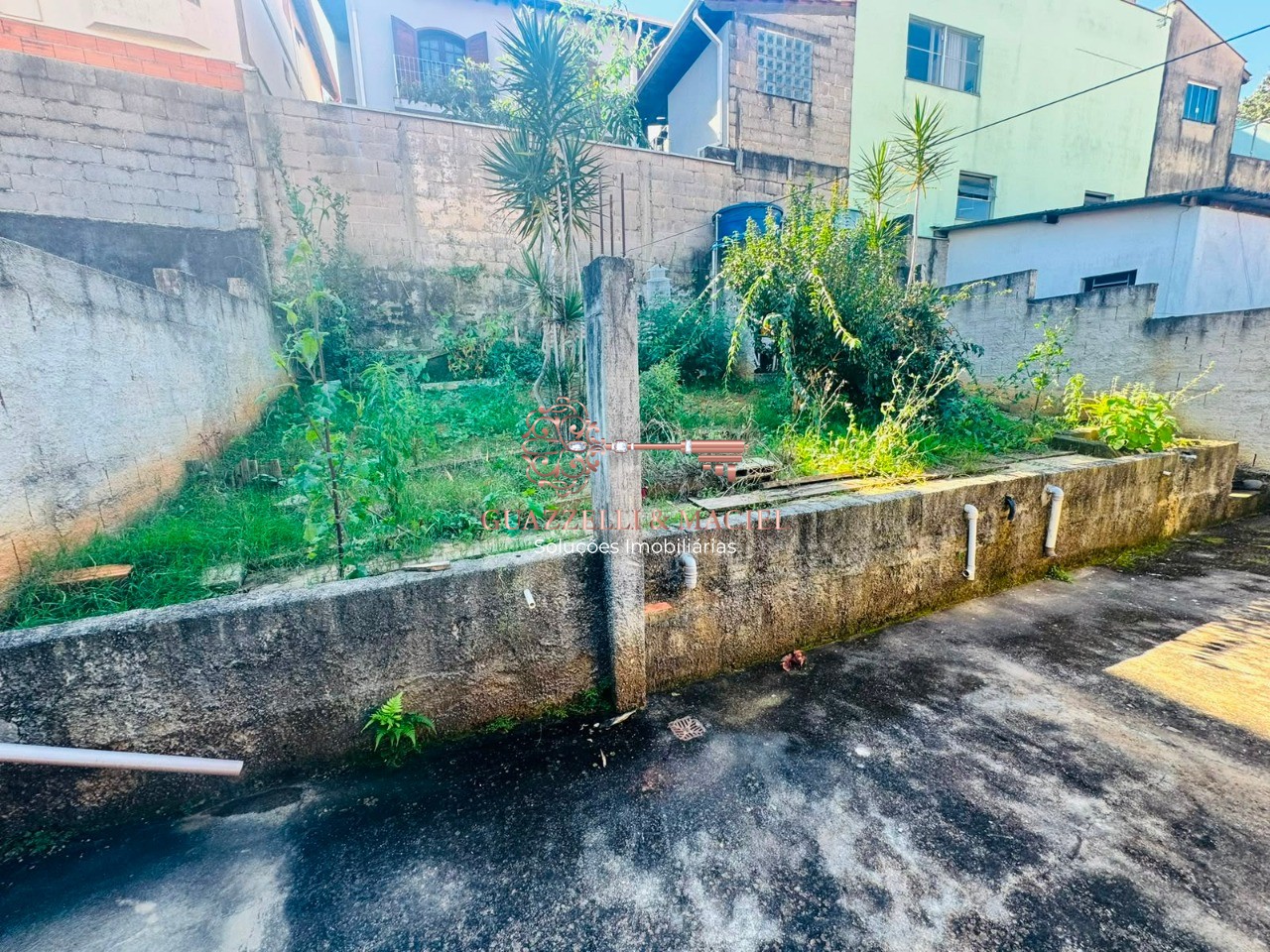 Casa em JARDIM BRASIL, SÃO ROQUE - Casa de 3 quartos à venda no Jardim Brasil, São Roque-SP: 195,91 m², 2 salas, 3 banheiros, 2 vagas de garagem. - Foto 21