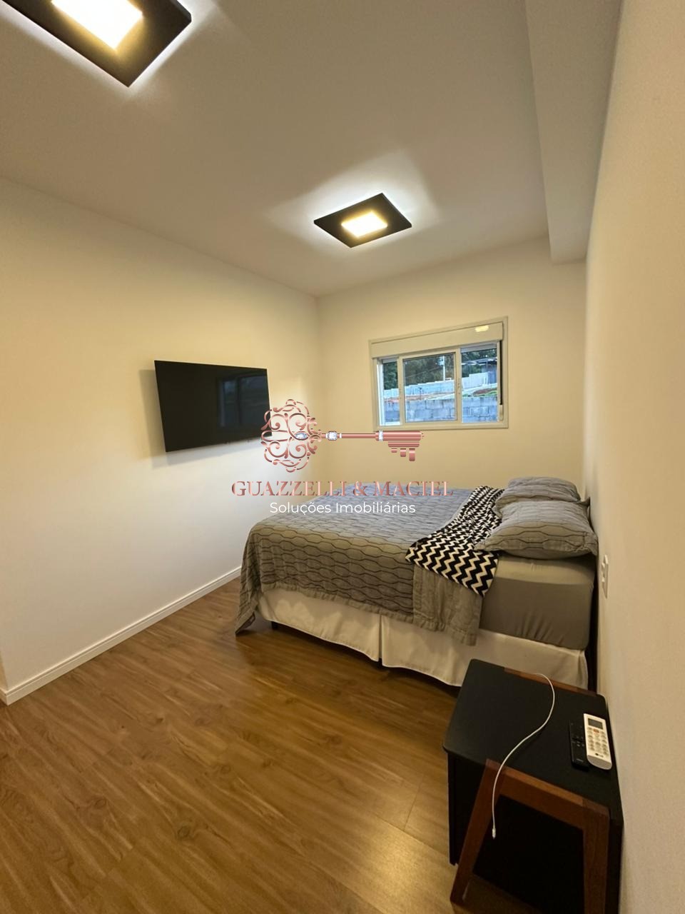 Apartamento em JARDIM MARIA TRINDADE, SÃO ROQUE - Apartamento à venda em São Roque-SP, Jardim Maria Trindade: 2 quartos, 1 suite, 2 banheiros, 1 vaga, 144m². Aproveite! - Foto 25