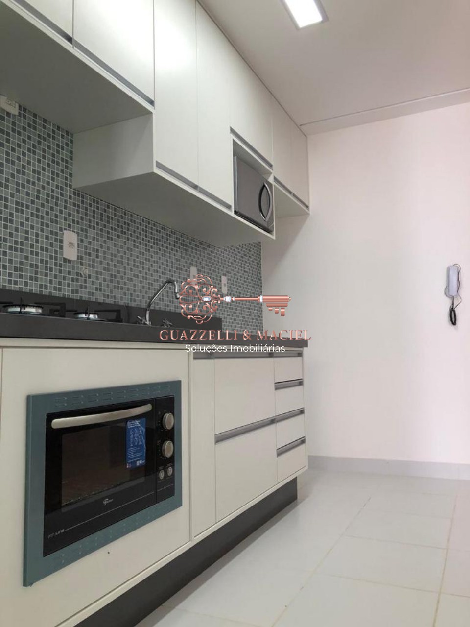 Apartamento em JARDIM MARIA TRINDADE, SÃO ROQUE - Apartamento para locação em São Roque-SP, Jardim Maria Trindade: 3 quartos, 1 suíte, 1 sala, 1 banheiro, 1 vaga, 70m². Venha conferir! - Foto 6