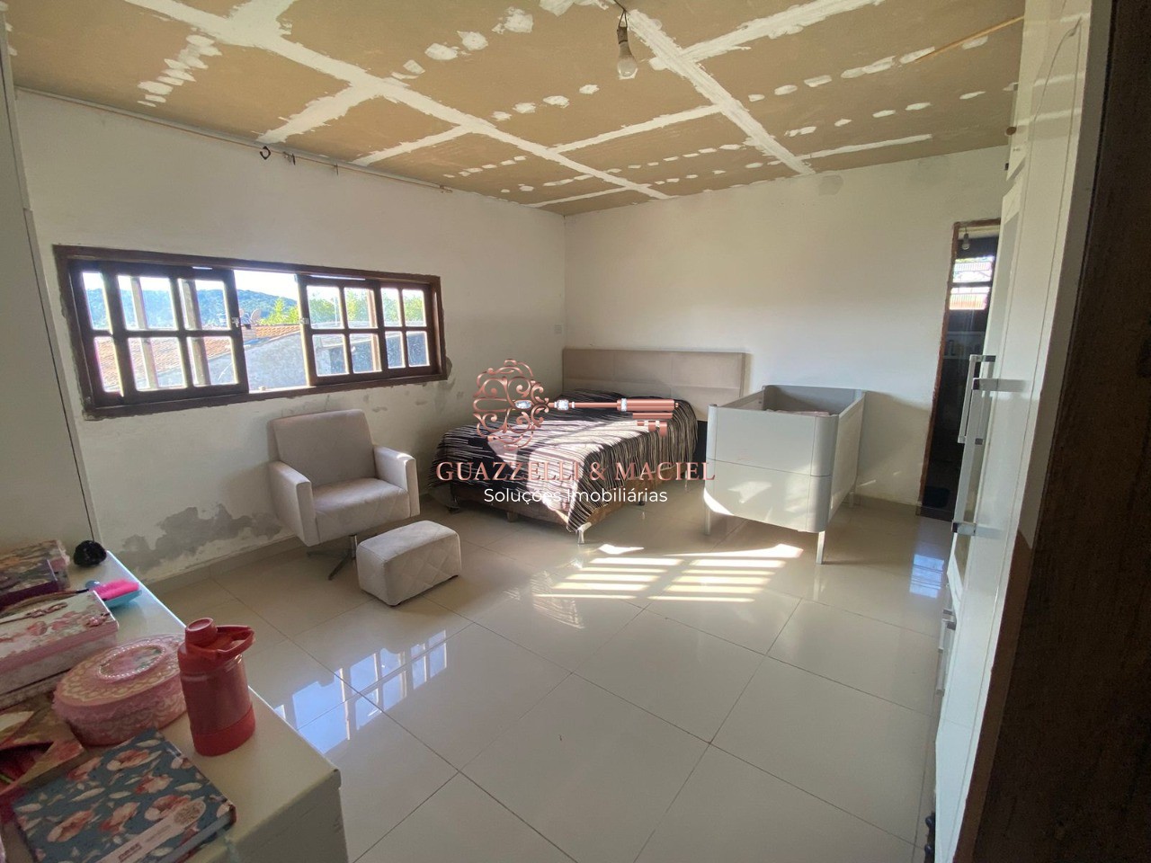 Casa em SOROCAMIRIM (CANGUERA), SÃO ROQUE - Casa à venda em Sorocamirim, São Roque-SP: 3 quartos, 1 suíte, 126m² de área! - Foto 3