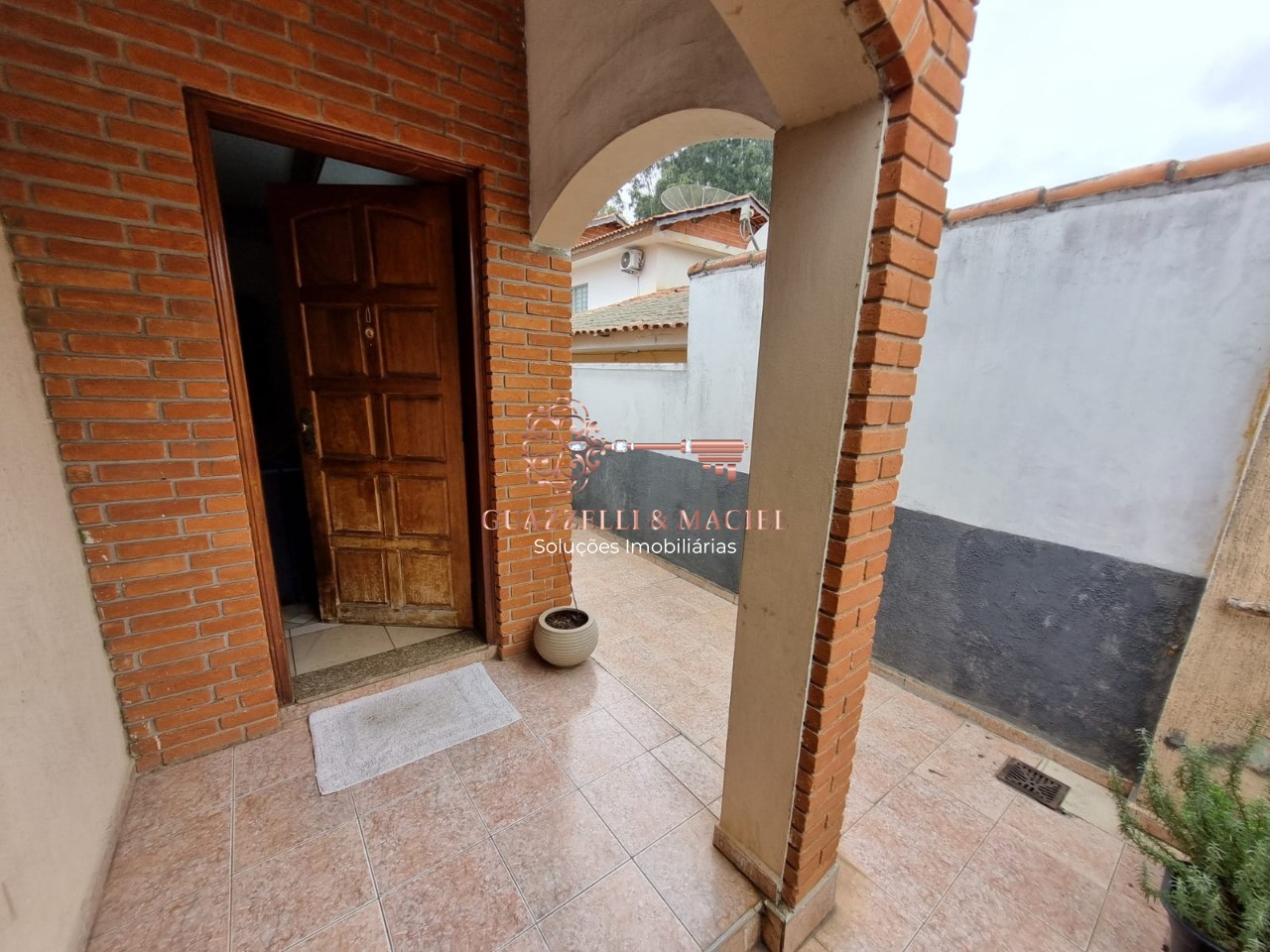 Casa em Jardim Cruzeiro, MAIRINQUE - Casa à venda em Mairinque-SP: 3 quartos, 1 suíte, sala, banheiro, 2 vagas e 120.000m² de área no Jardim Cruzeiro. - Foto 3