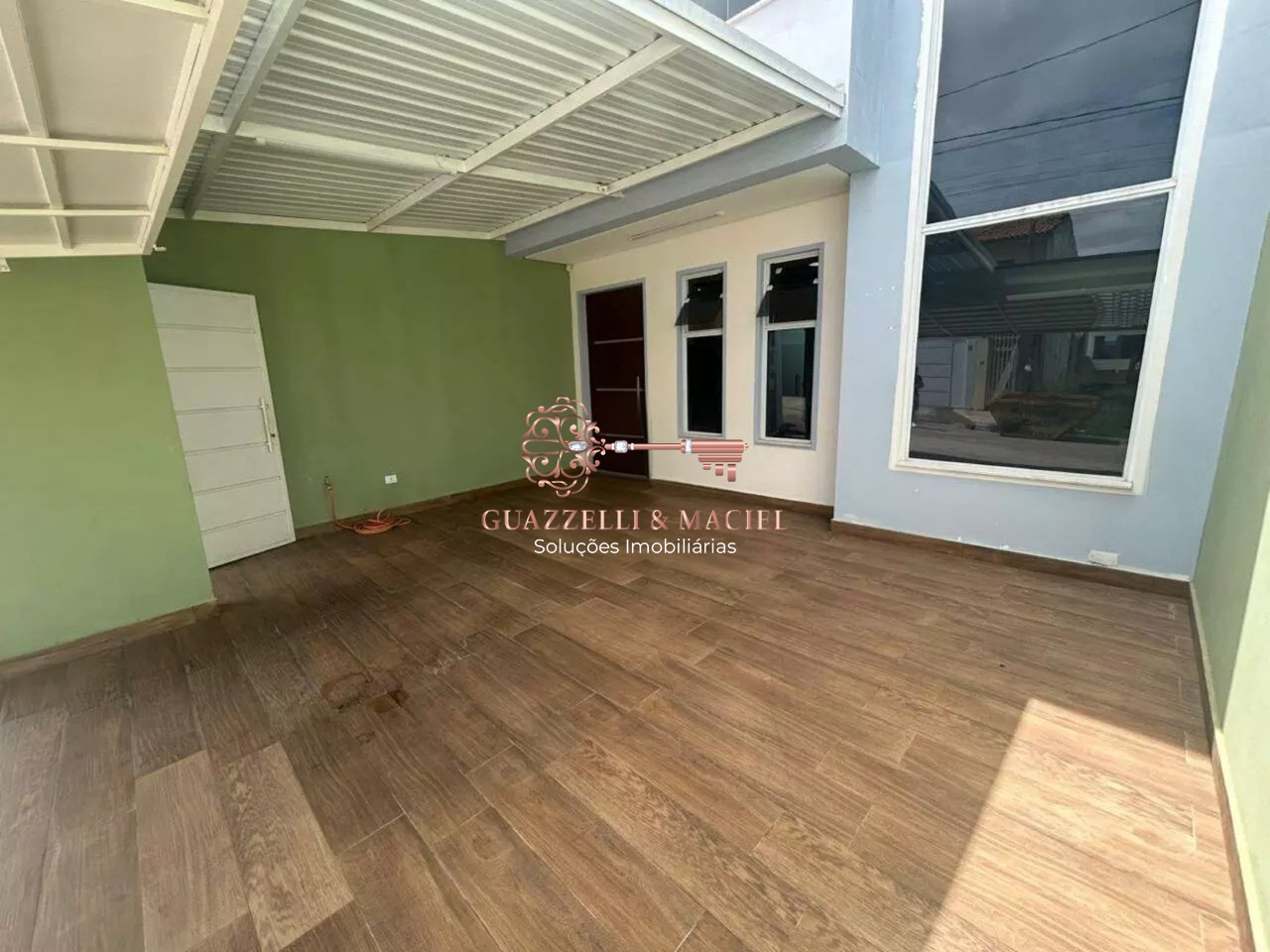 Casa em Jardim Bela Vista, ARAÇARIGUAMA - Imperdível oportunidade! Casa à venda em Araçariguama-SP, Jardim Bela Vista, 5 quartos, 1 suíte, 2 banheiros, 2 vagas, 176 m². - Foto 3