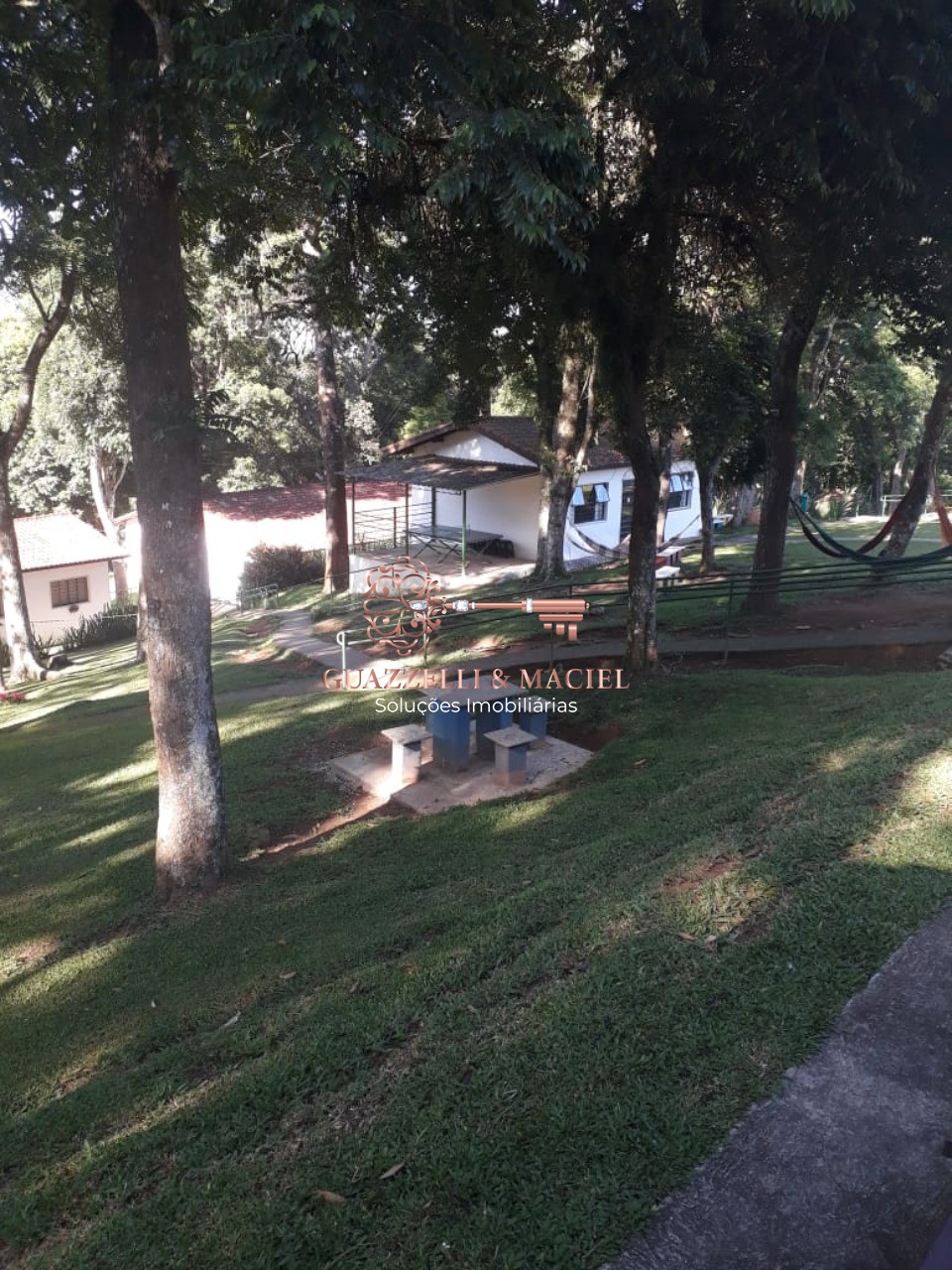 sitio em CENTRO (MAILASQUI), SÃO ROQUE - Sítio Comercial à Venda em São Roque-SP: 55.000m² no Bairro Centro (Mailasqui) - Oportunidade Imperdível! - Foto 24