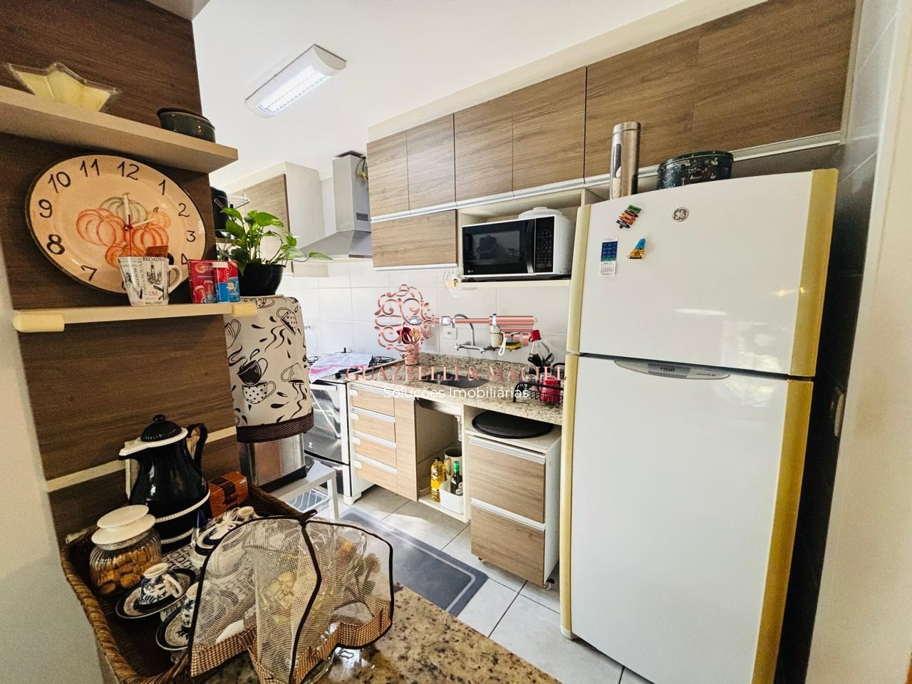 Apartamento em ESPLANADA MENDES MORAES, SÃO ROQUE - Apartamento à venda em São Roque-SP, Esplanada Mendes Moraes: 2 quartos, 1 sala, 1 banheiro, 62m² de área - Foto 7