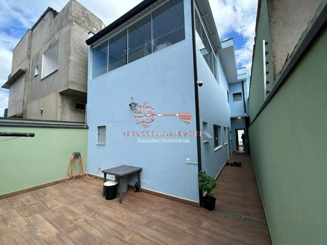 Casa em Jardim Bela Vista, ARAÇARIGUAMA - Foto 21