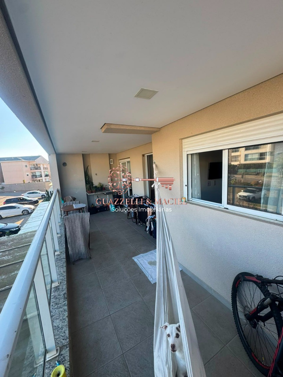 Apartamento em JARDIM MARIA TRINDADE, SÃO ROQUE - Apartamento à venda em São Roque-SP, Jardim Maria Trindade: 2 quartos, 1 suíte, 1 sala, 2 banheiros, 1 vaga, 70 m². - Foto 5