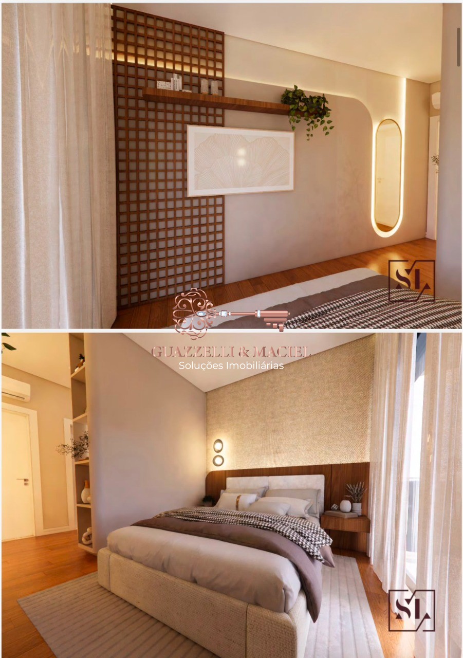 Condomínio em VILA IRENE, SÃO ROQUE - Casa de Luxo em Condomínio na Vila Irene, São Roque-SP: 4 Quartos, 4 Suítes, 5 Banheiros, 4 Vagas de Garagem, 290m². - Foto 13