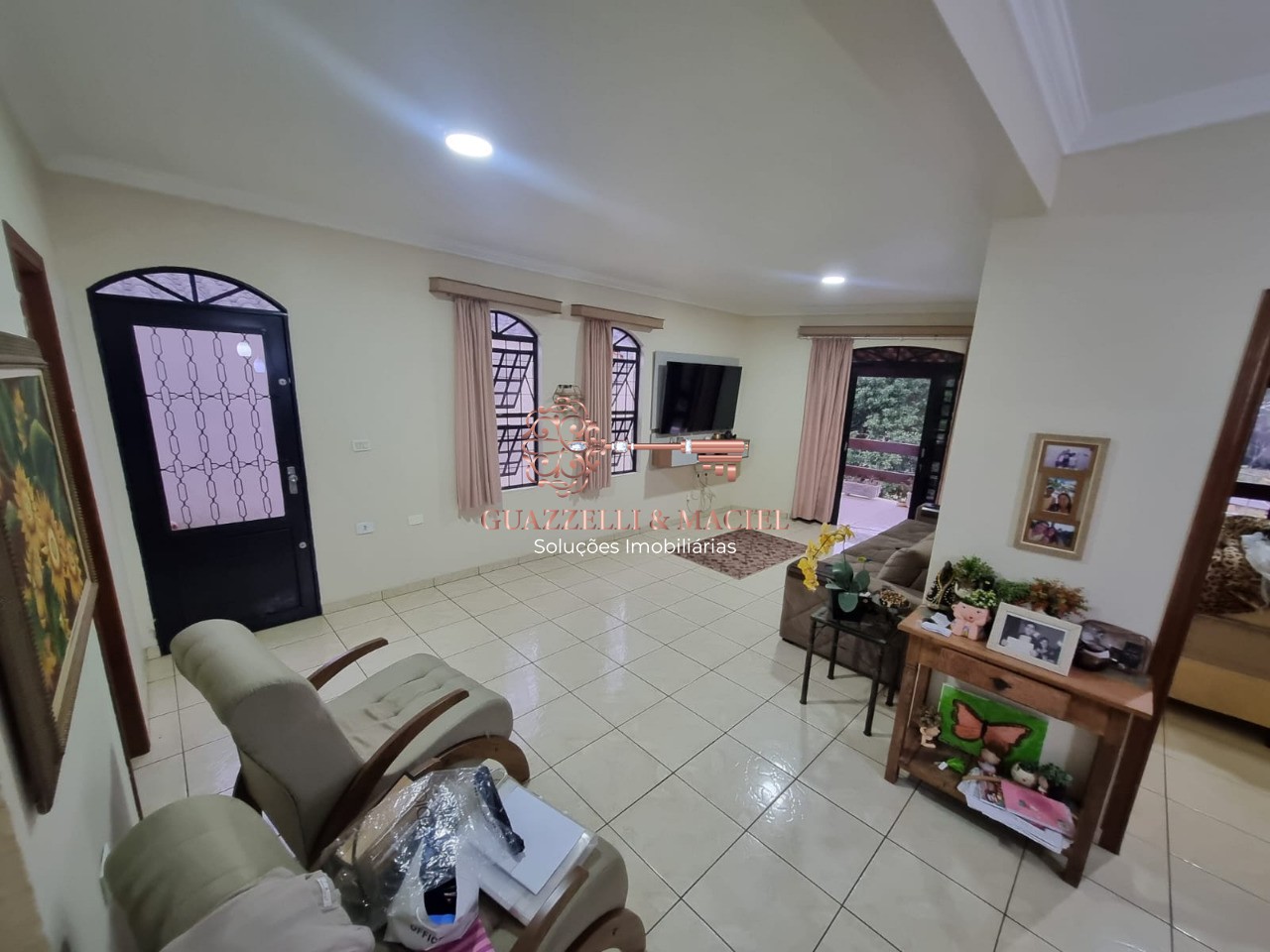 Casa em Jardim Cruzeiro, MAIRINQUE - Imperdível oportunidade: Casa à venda em Mairinque-SP, Jardim Cruzeiro, 3 quartos, 3 suítes, 2 salas, 1 banheiro, 4 vagas, 192m². - Foto 25