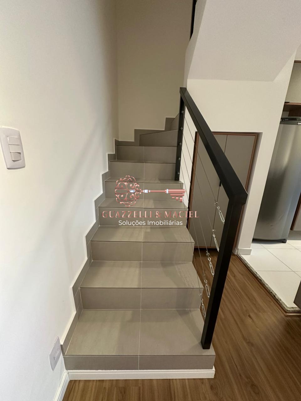 Apartamento em JARDIM MARIA TRINDADE, SÃO ROQUE - Apartamento à venda em São Roque-SP, Jardim Maria Trindade: 2 quartos, 1 suite, 2 banheiros, 1 vaga, 144m². Aproveite! - Foto 7