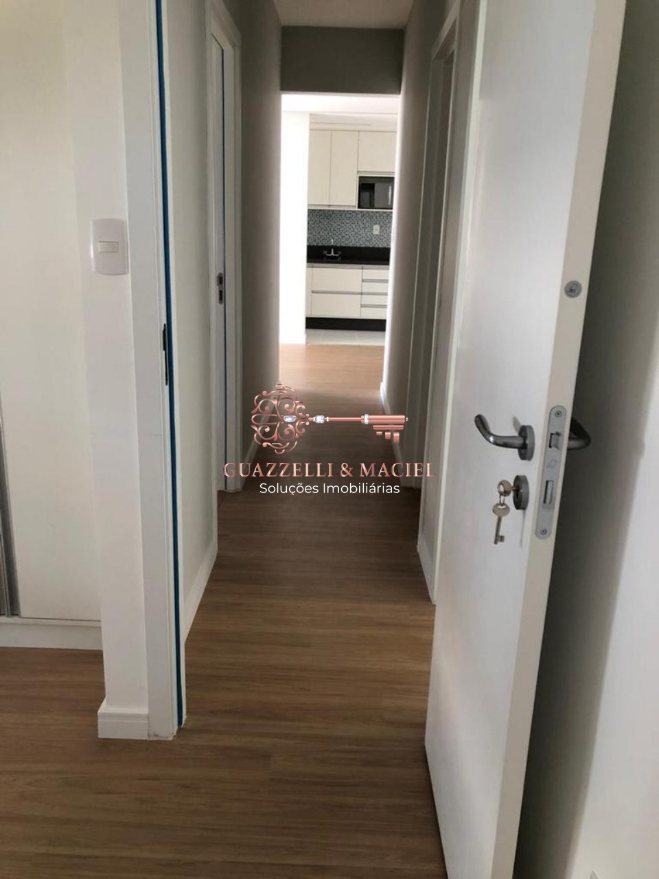 Apartamento em JARDIM MARIA TRINDADE, SÃO ROQUE - Apartamento para locação em São Roque-SP, Jardim Maria Trindade: 3 quartos, 1 suíte, 1 sala, 1 banheiro, 1 vaga, 70m². Venha conferir! - Foto 8