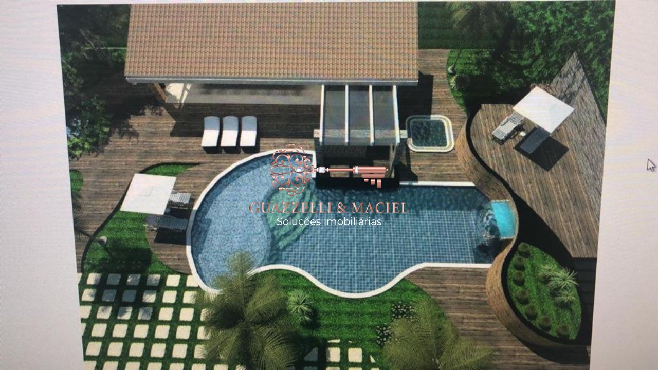 Terreno em JARDIM SANTA MARIA, SÃO ROQUE - Foto 4