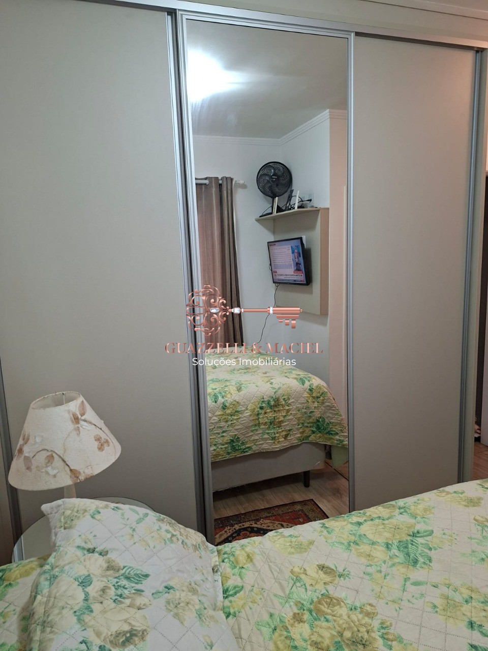 Condomínio em TABOÃO, SÃO ROQUE - Casa em Condomínio à Venda em São Roque-SP, Taboão: 3 Quartos, 1 Suíte, 86m². Imperdível! - Foto 19