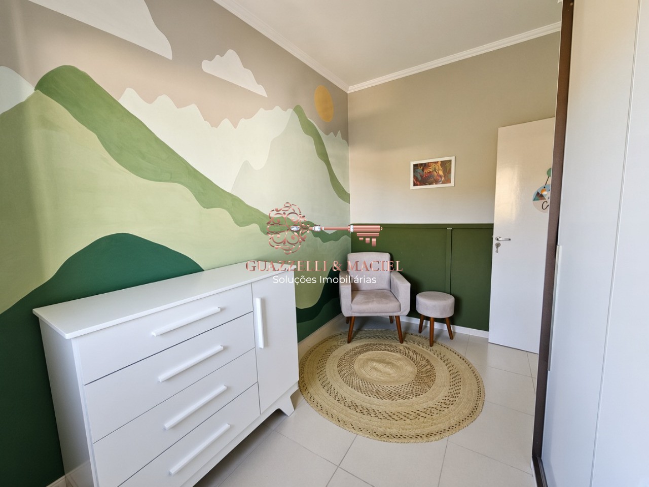 Apartamento em Marmeleiro, MAIRINQUE - Foto 9