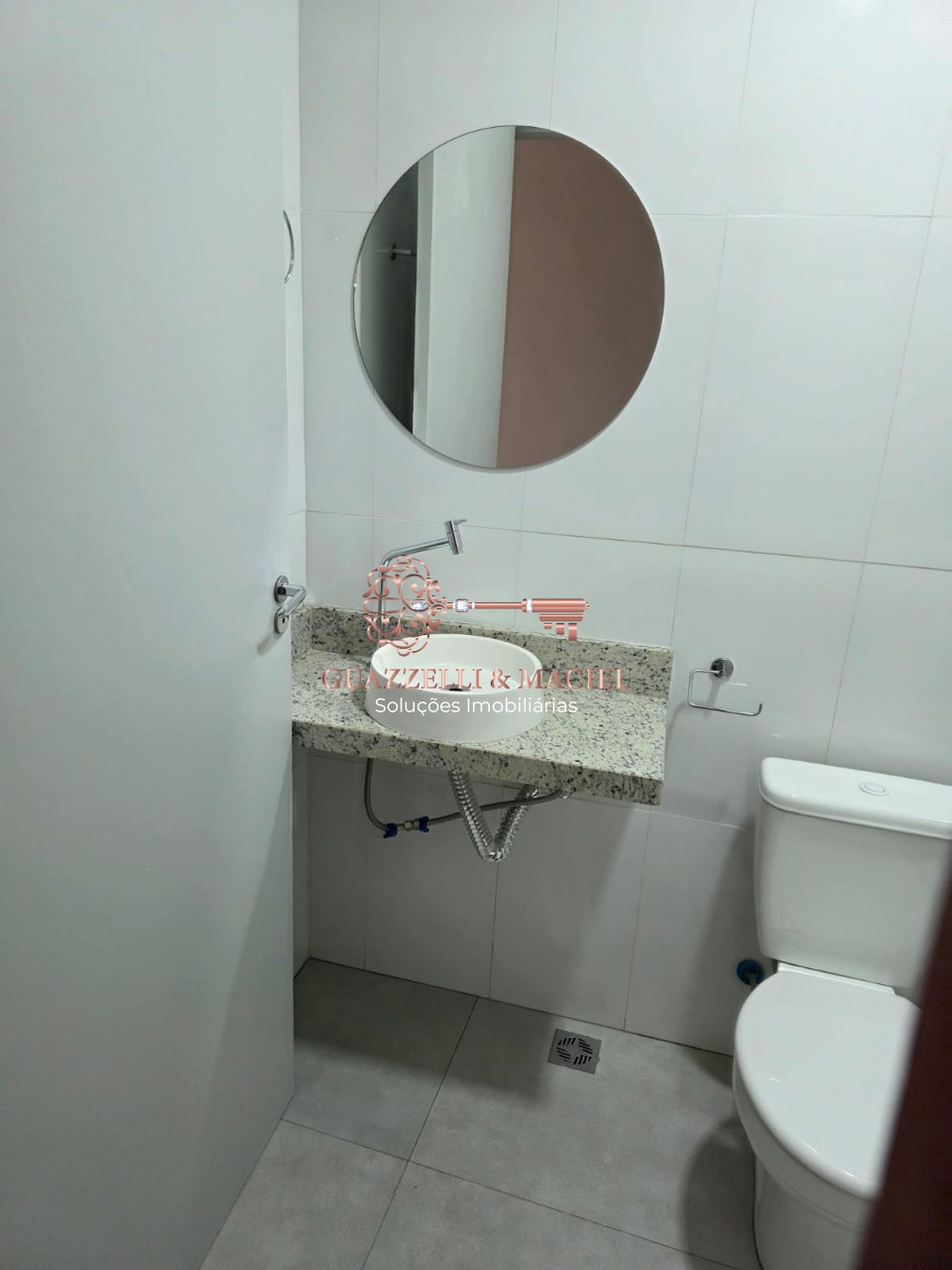 Apartamento no CENTRO, SÃO ROQUE - Foto 5
