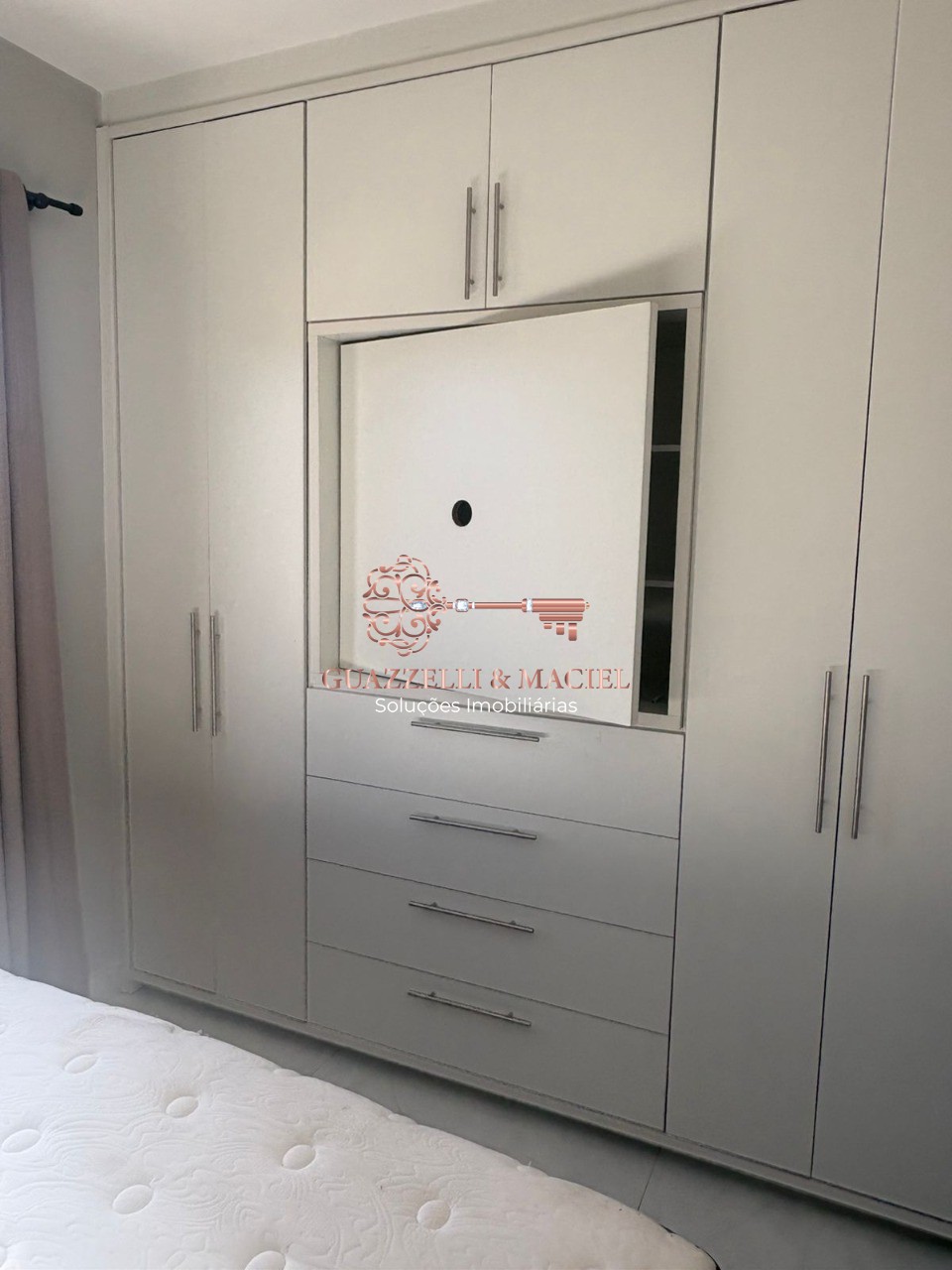 Apartamento em JARDIM MENY, SÃO ROQUE - Foto 3