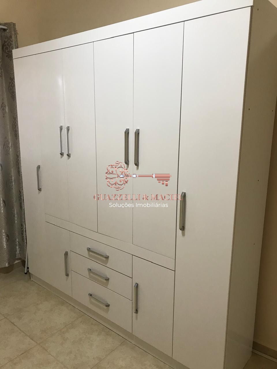 Apartamento em JARDIM VINHAS DO SOL (MAILASQUI), SÃO ROQUE - Foto 26