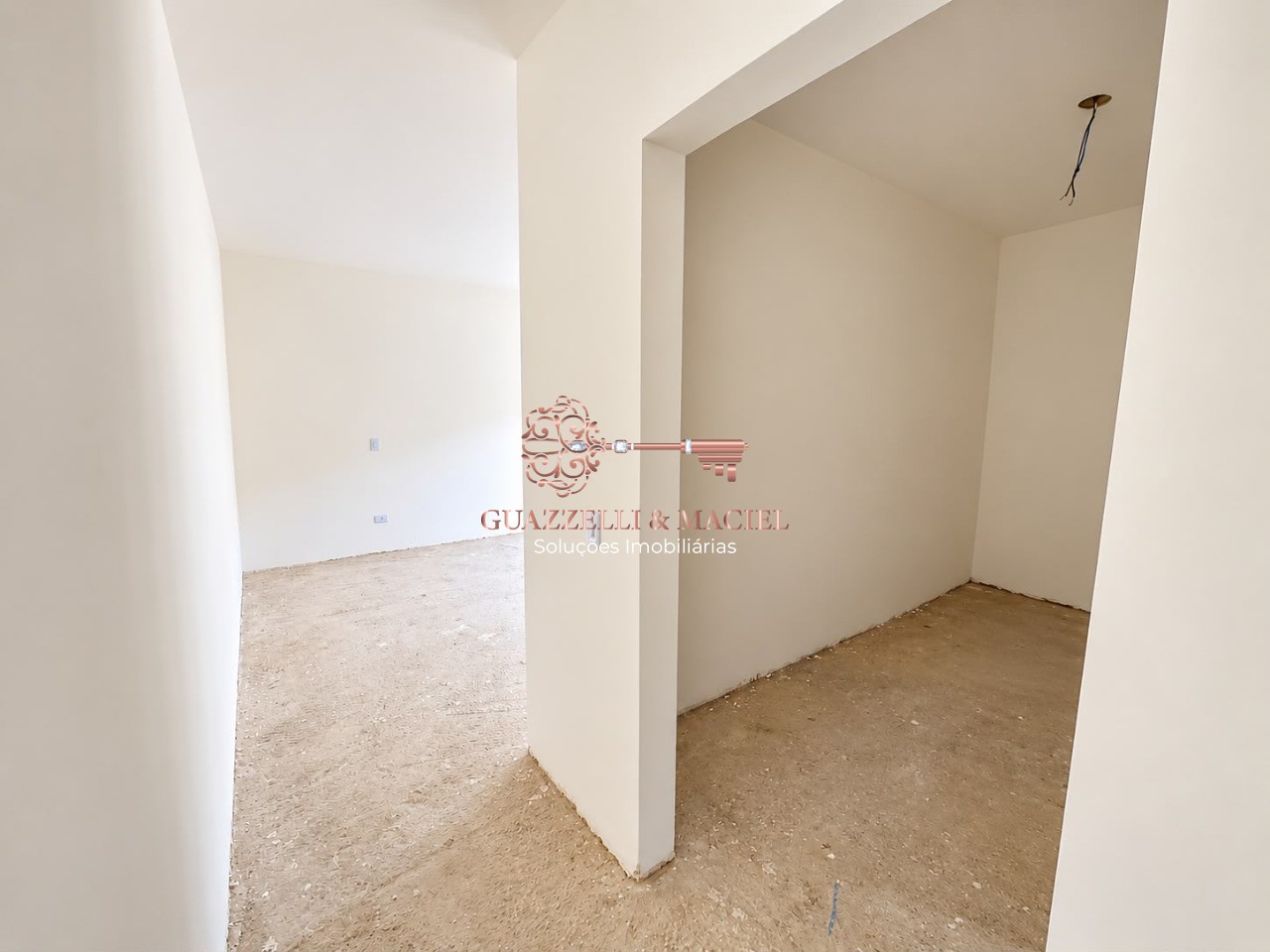 Condomínio em VILA SANTO ANTÔNIO, SÃO ROQUE - Foto 7