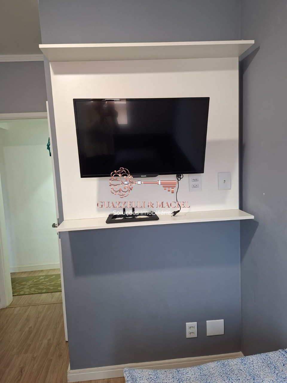 Condomínio em TABOÃO, SÃO ROQUE - Casa em Condomínio à Venda em São Roque-SP, Taboão: 3 Quartos, 1 Suíte, 86m². Imperdível! - Foto 26