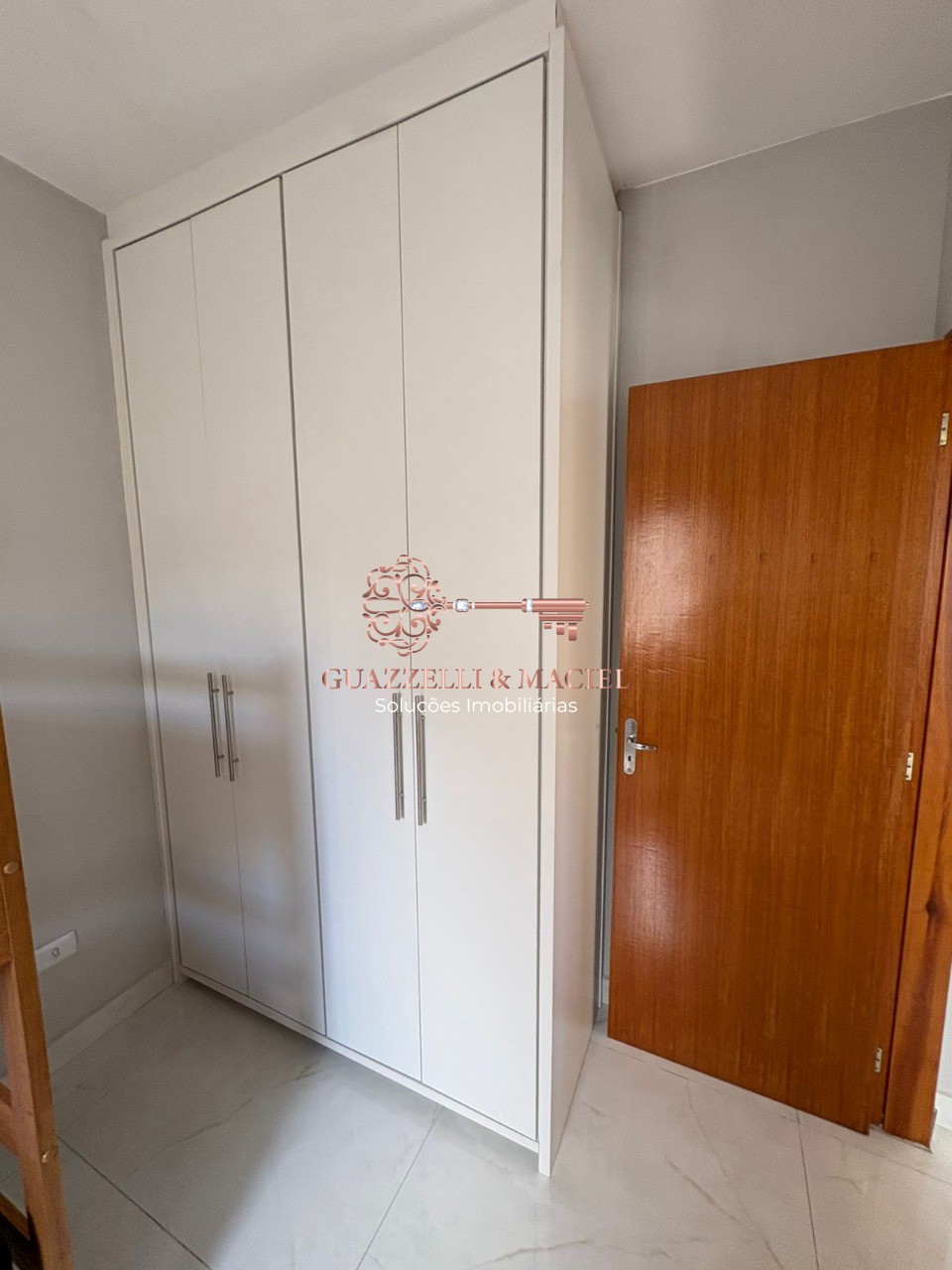 Apartamento em JARDIM MENY, SÃO ROQUE - Foto 4