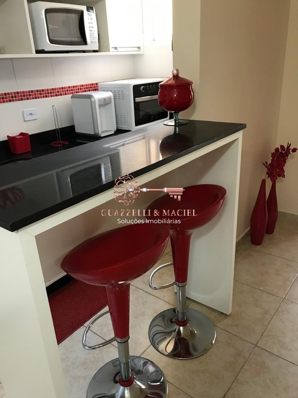 Apartamento em JARDIM VINHAS DO SOL (MAILASQUI), SÃO ROQUE - Foto 31