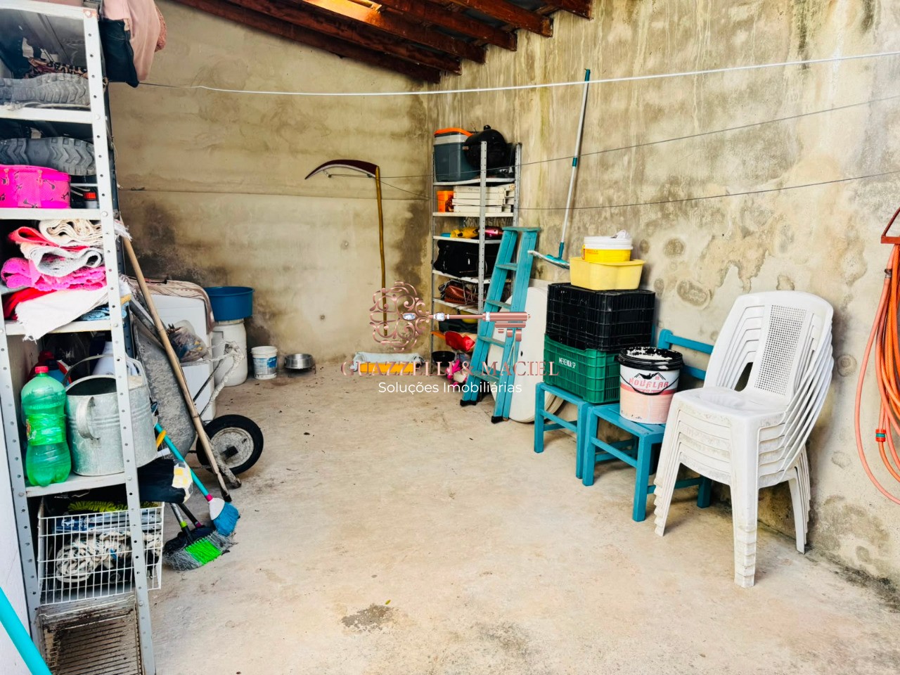 Casa em JARDIM ESTHER, SÃO ROQUE - Foto 12