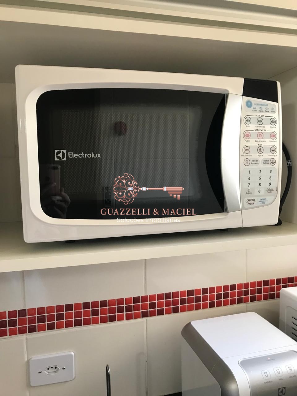 Apartamento em JARDIM VINHAS DO SOL (MAILASQUI), SÃO ROQUE - Foto 19