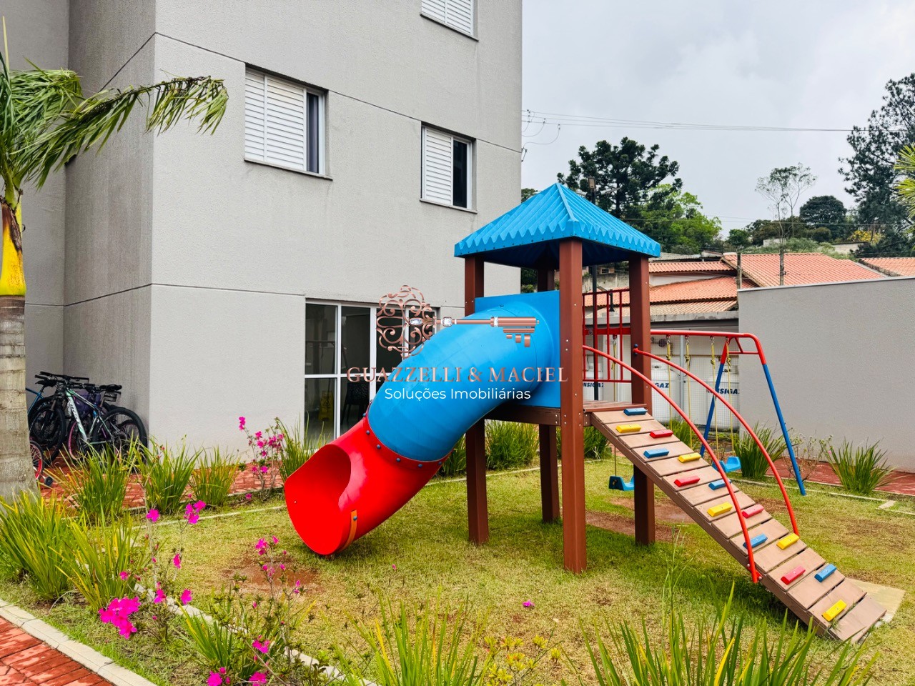 Apartamento em Trigal, MAIRINQUE - Foto 18