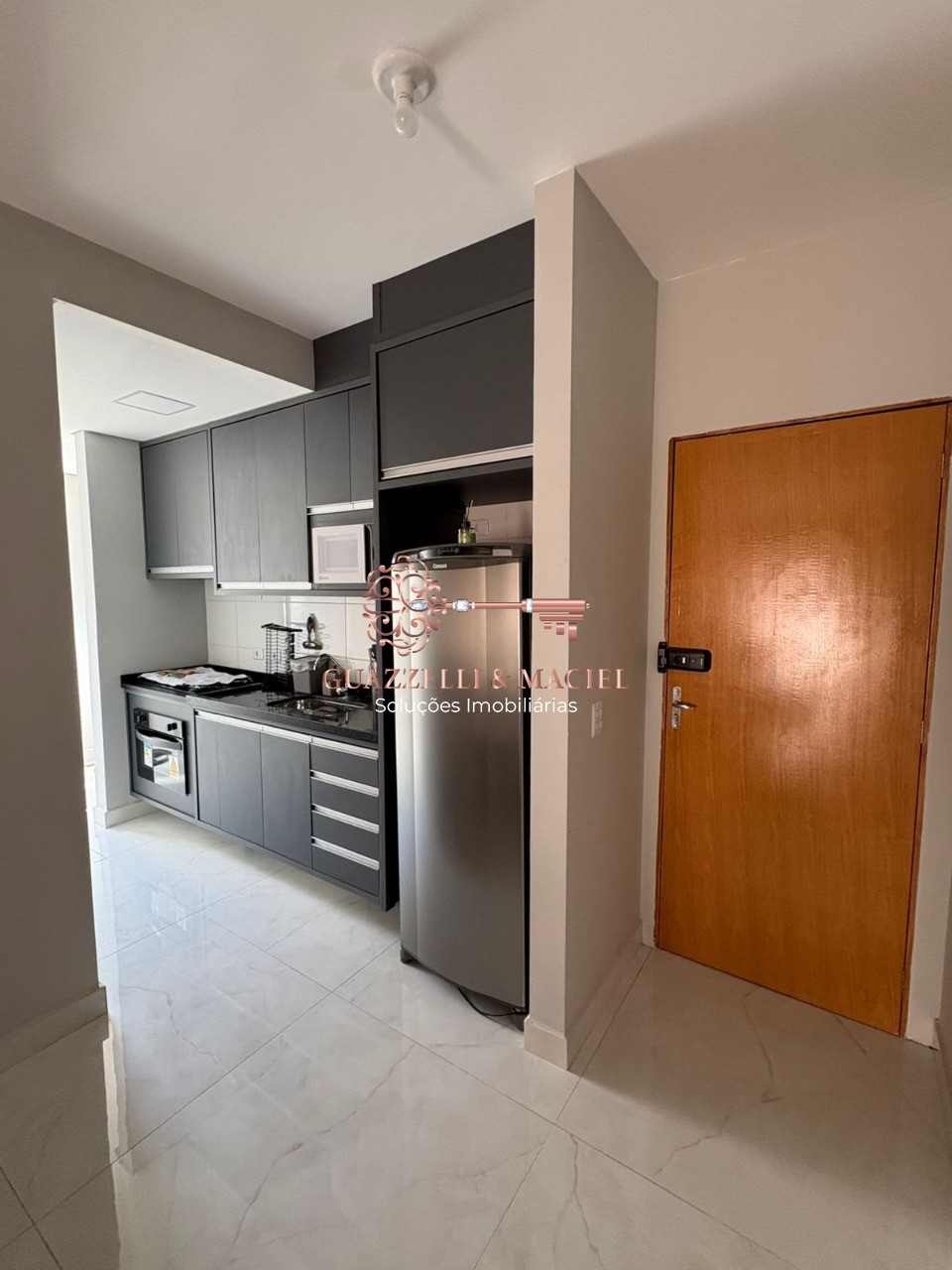 Apartamento em JARDIM MENY, SÃO ROQUE - Foto 9