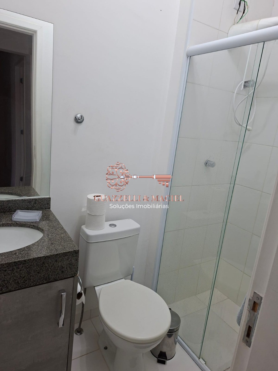 Condomínio em TABOÃO, SÃO ROQUE - Casa em Condomínio à Venda em São Roque-SP, Taboão: 3 Quartos, 1 Suíte, 86m². Imperdível! - Foto 28