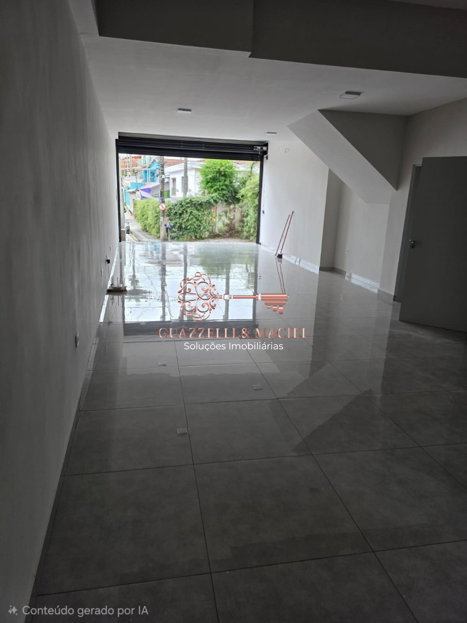 salao no CENTRO, SÃO ROQUE - Foto 4