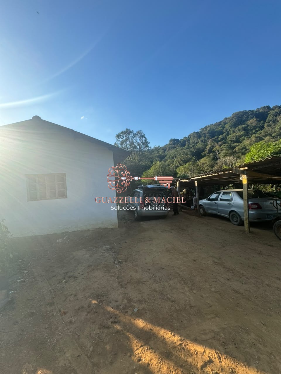 sitio em Bairro dos Alves, IBIÚNA - Foto 19