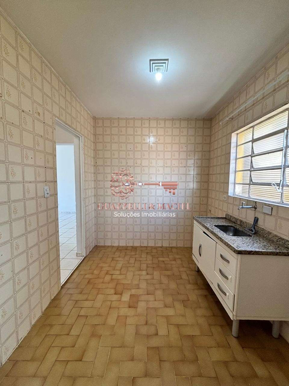 Apartamento em Vila Irene, São Roque - Apartamento Próximo ao Centro - Foto 5