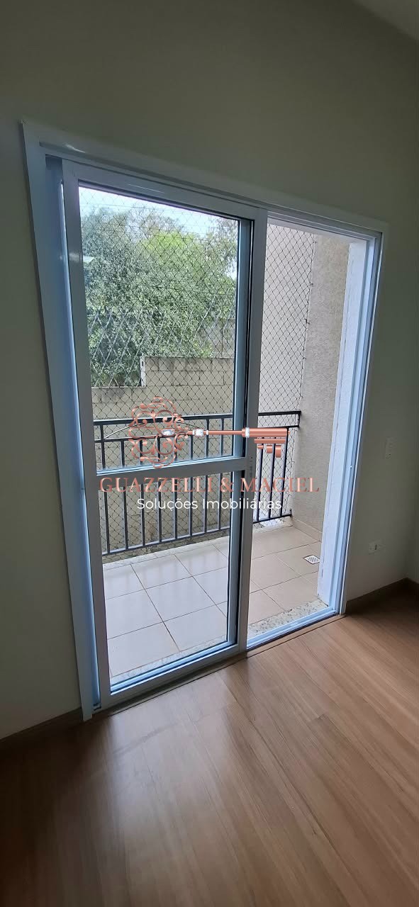 Apartamento em JARDIM VILLAÇA, SÃO ROQUE - Apartamento para locação no Jardim Villaça, São Roque-SP: 2 quartos, 1 suíte, 2 salas, 1 vaga de garagem, 60m². Venha conhecer!
