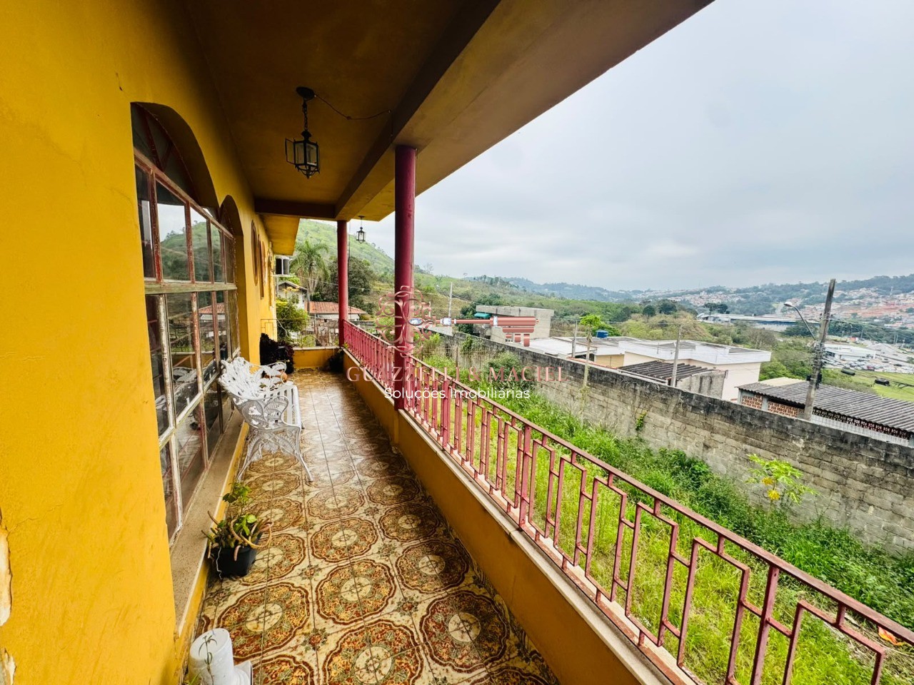 Casa em JARDIM ESTHER, SÃO ROQUE - Foto 4