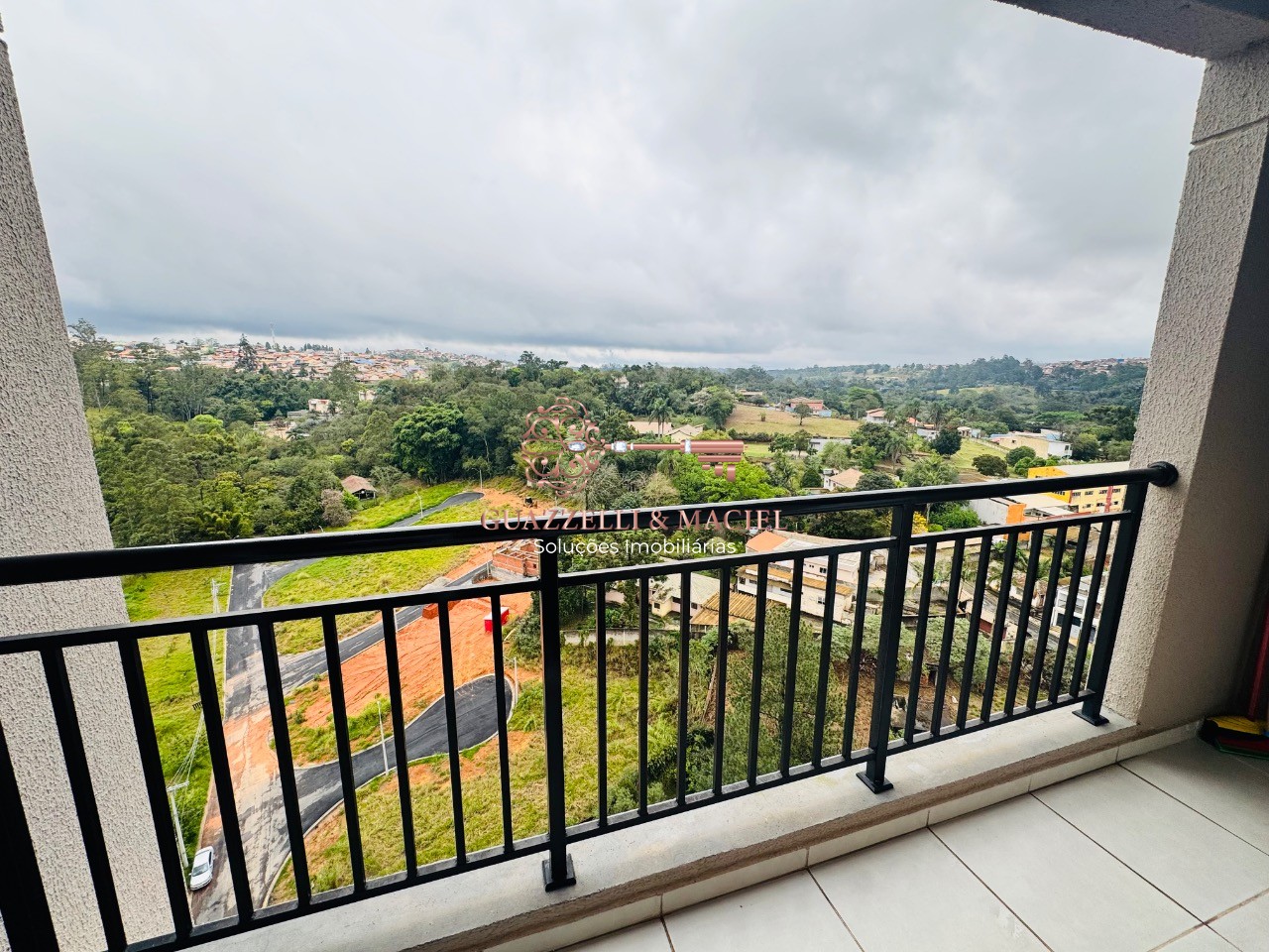 Apartamento em Trigal, MAIRINQUE - Foto 14