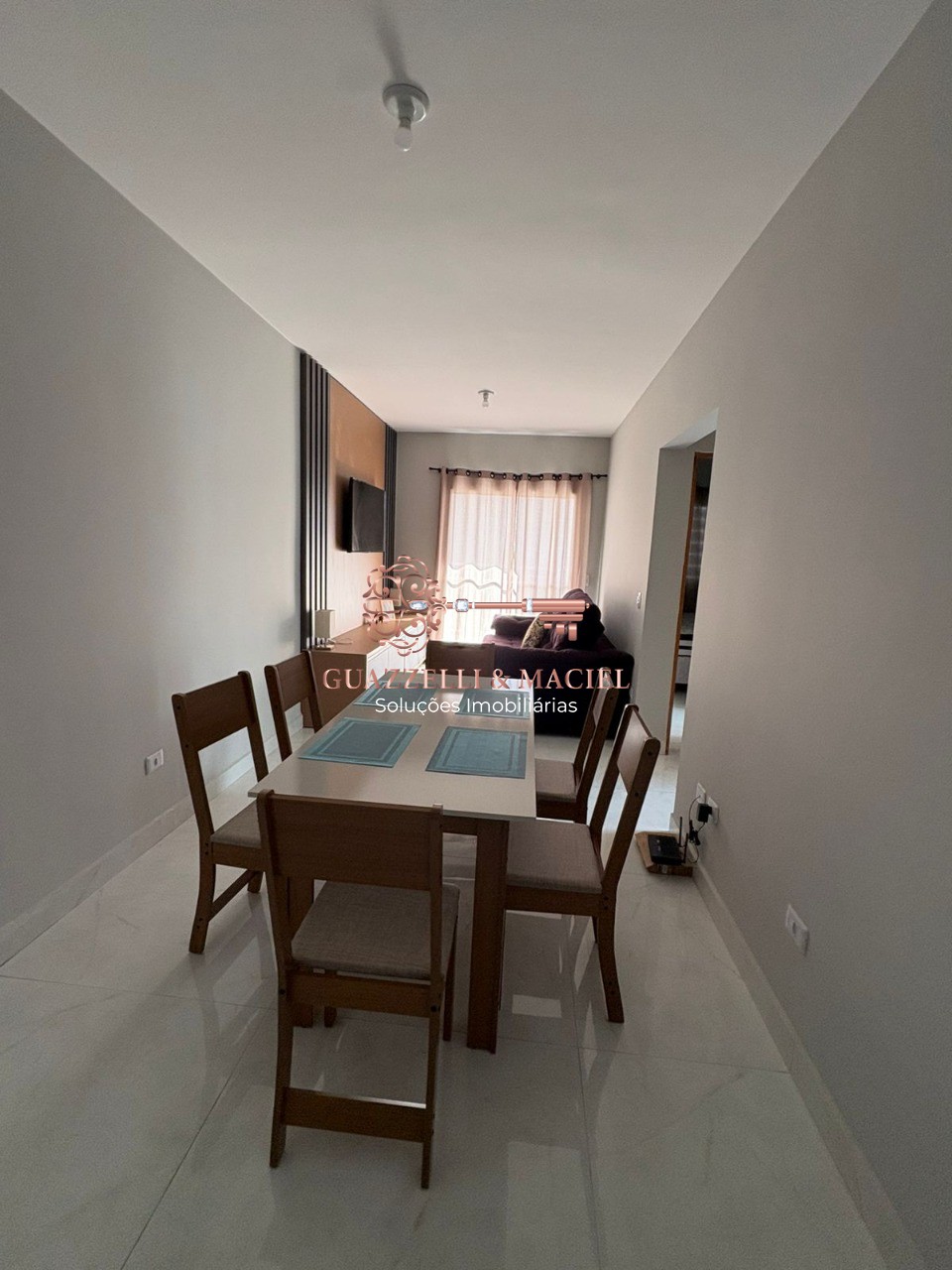 Apartamento em JARDIM MENY, SÃO ROQUE - Foto 2
