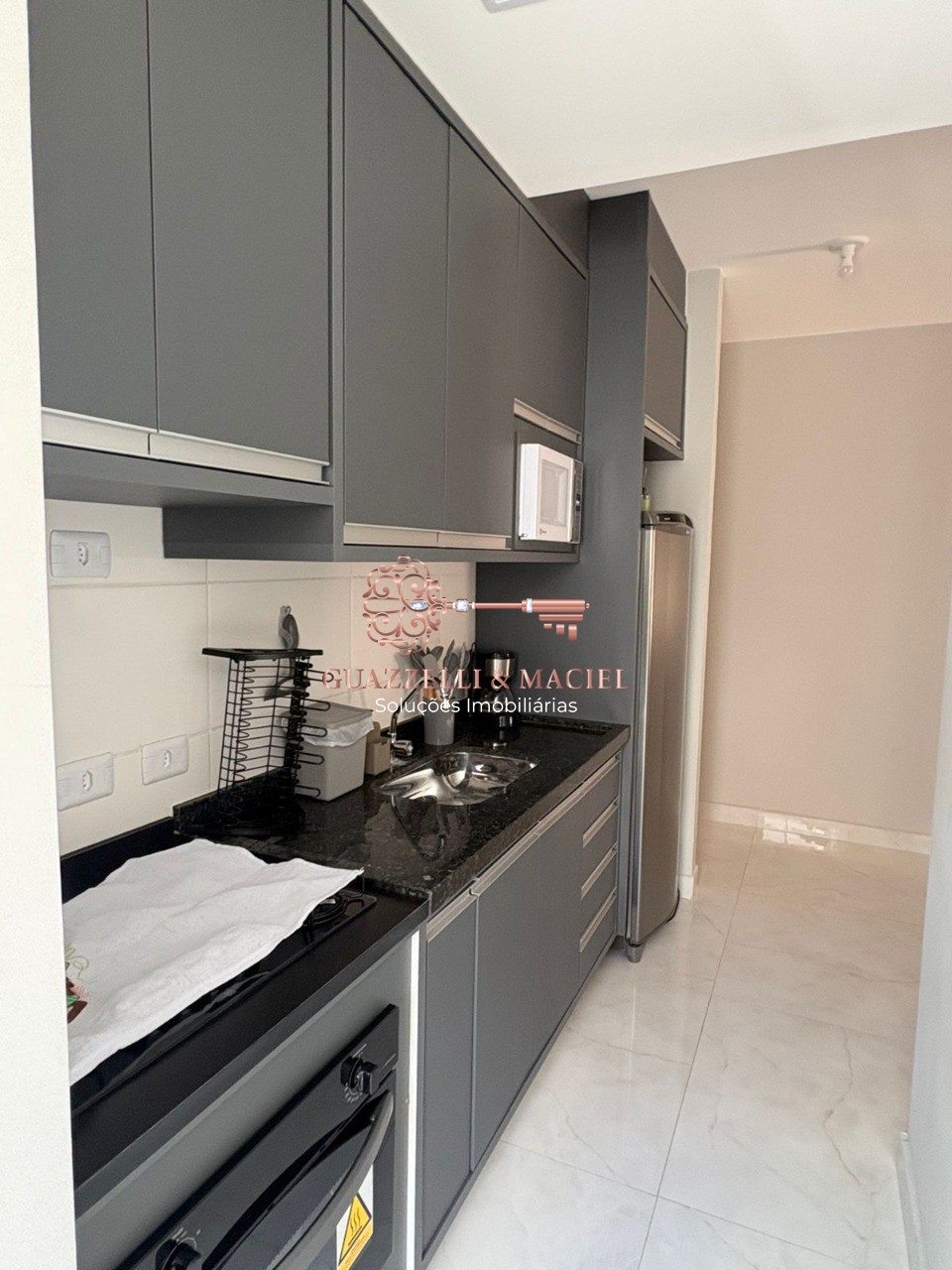 Apartamento em JARDIM MENY, SÃO ROQUE - Foto 21