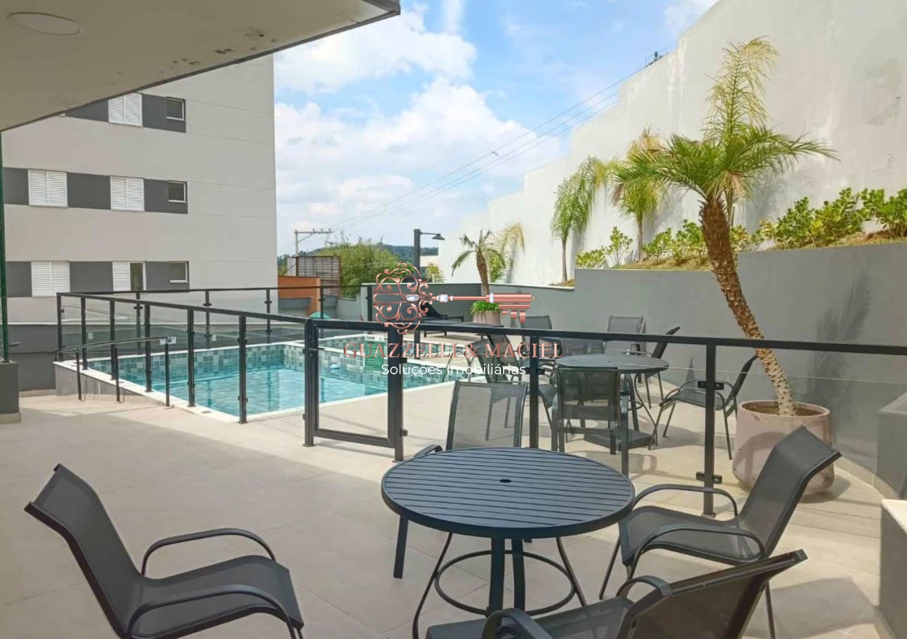 Apartamento em Centro (Mailasqui), São Roque - Foto 10