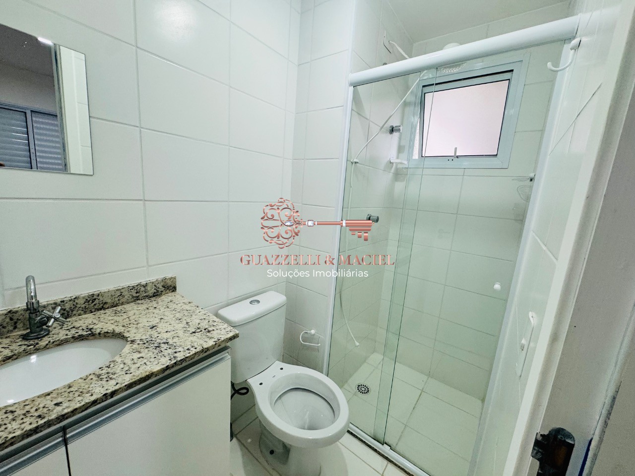 Apartamento em Trigal, MAIRINQUE - Foto 11