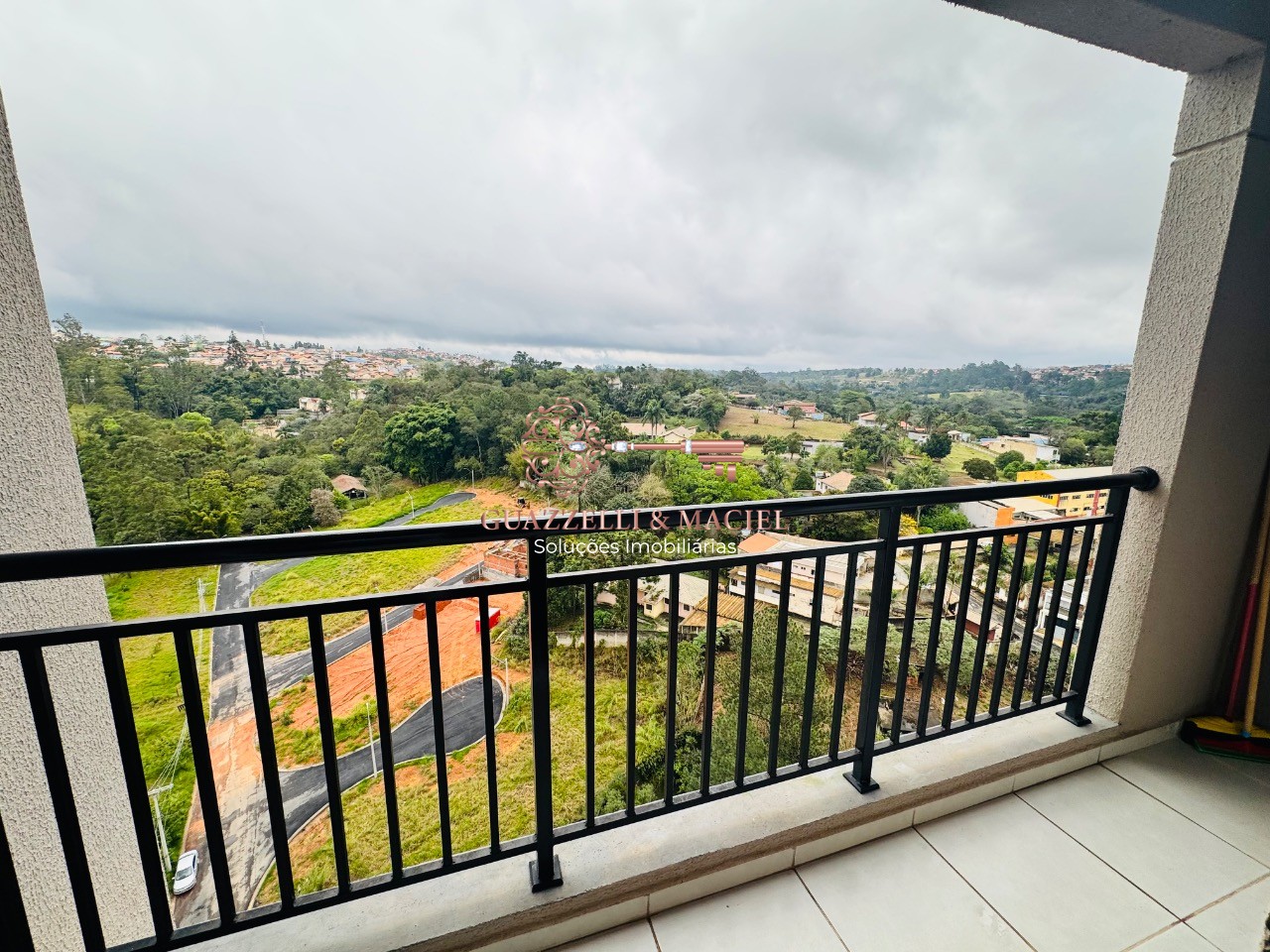 Apartamento em Trigal, MAIRINQUE - Foto 10