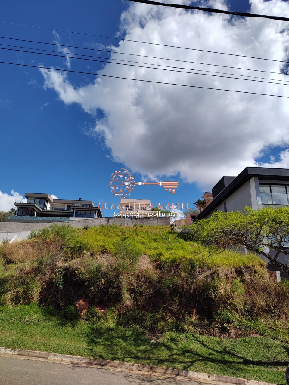 Terreno em TAIPAS DE PEDRAS (MAILASQUI), SÃO ROQUE - Foto 2