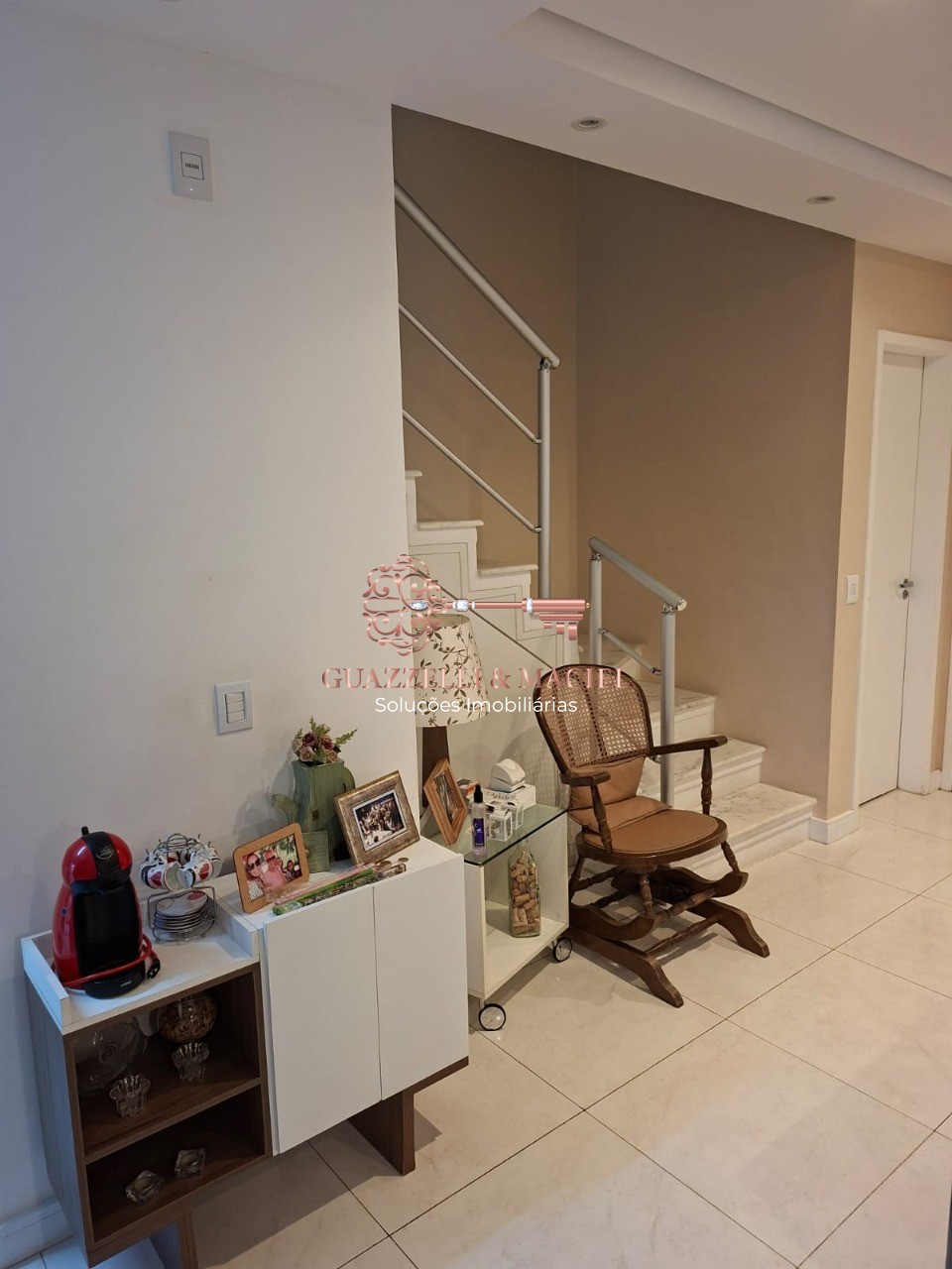 Condomínio em TABOÃO, SÃO ROQUE - Casa em Condomínio à Venda em São Roque-SP, Taboão: 3 Quartos, 1 Suíte, 86m². Imperdível! - Foto 12