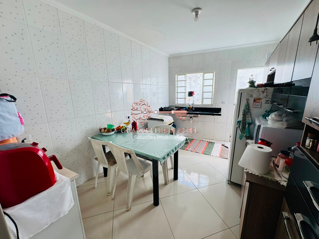 Casa em JARDIM ESTHER, SÃO ROQUE - Foto 3