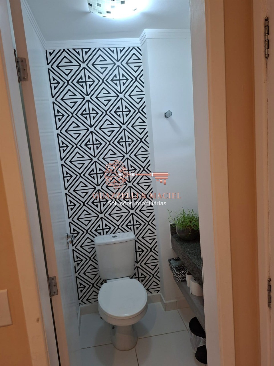 Condomínio em TABOÃO, SÃO ROQUE - Casa em Condomínio à Venda em São Roque-SP, Taboão: 3 Quartos, 1 Suíte, 86m². Imperdível! - Foto 9