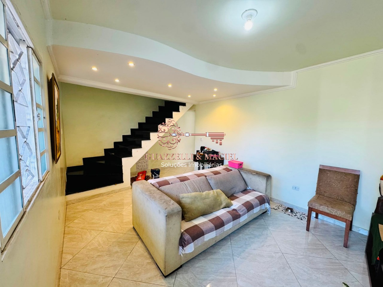 Casa em JARDIM ESTHER, SÃO ROQUE - Foto 2